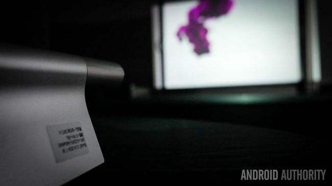 Lenovo tablette de yoga 2 pro premier aa regard (2 sur 19)