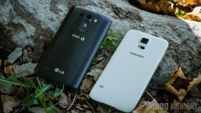 LG G3 vs Samsung Galaxy s5 aa (34 de 35)