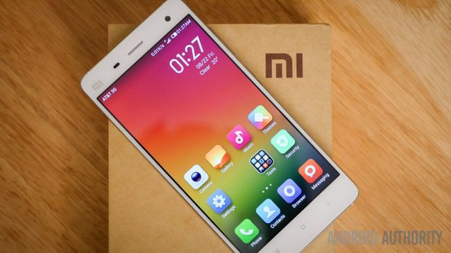 Xiaomi Mi 4 première impressions aa (12 de 13)